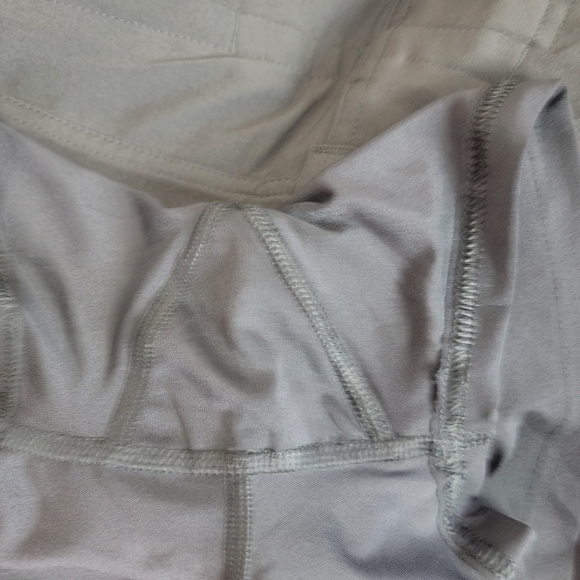 Eddie Bauer Black Adventurer 2.0 Active Hiking Skirt/Skort Sz 12 - Picture 12 of 14